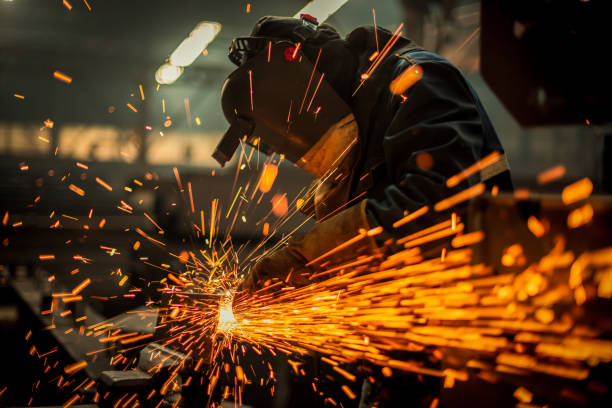 Best Food and Beverage Processing Equipment Welding in Pioneer, OH