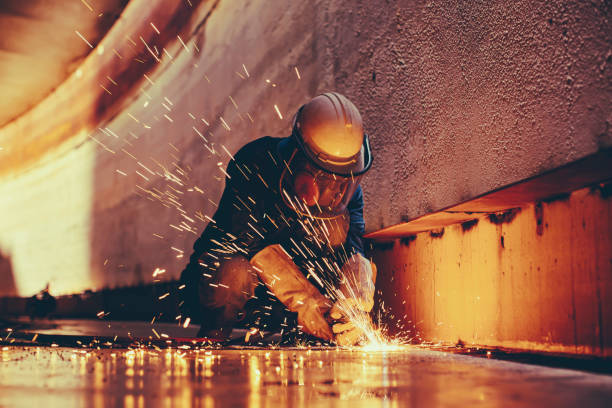 Best Artistic and Custom Metal Fabrication in Pioneer, OH